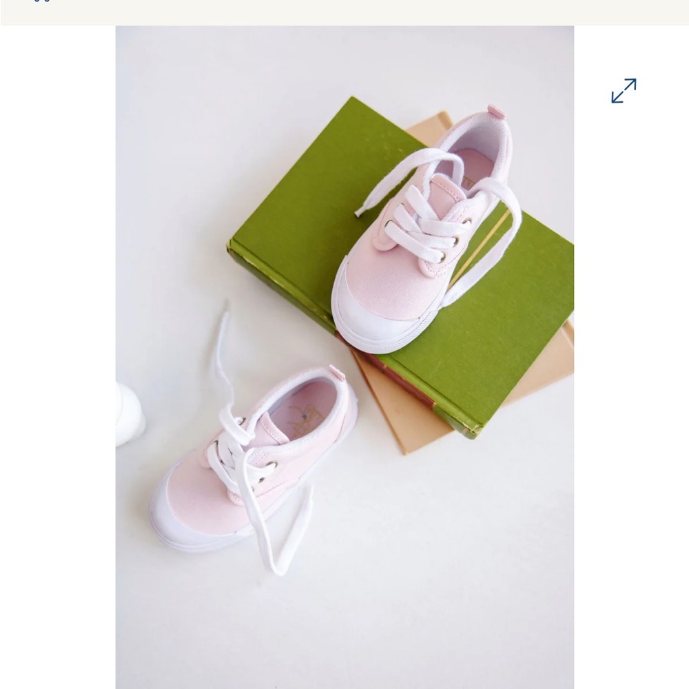 The Beaufort Bonnet Company sneakers